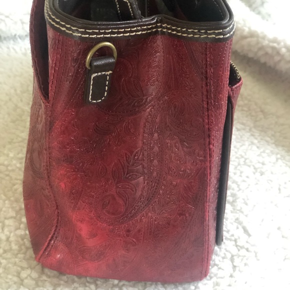 Relic Handbag - Picture 9 of 11